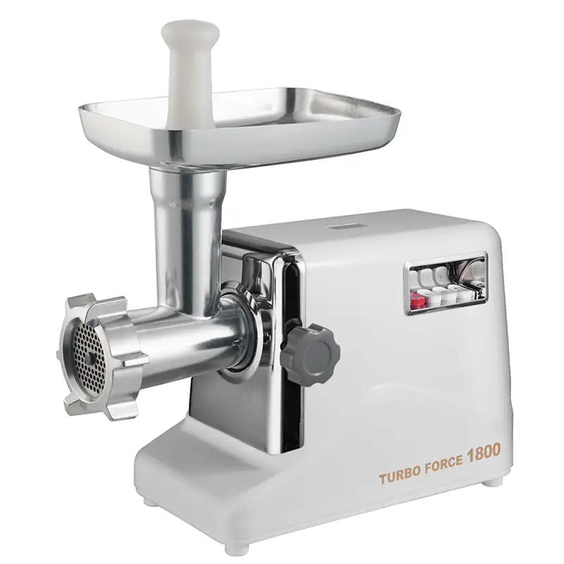 Meat discount grinder supplier