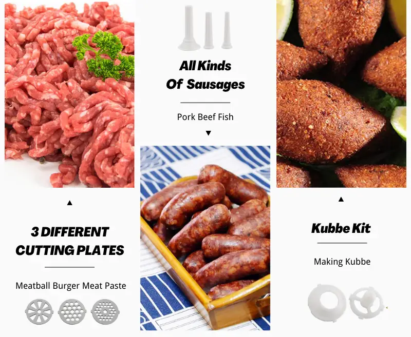ALL KINDS ALL KINDS